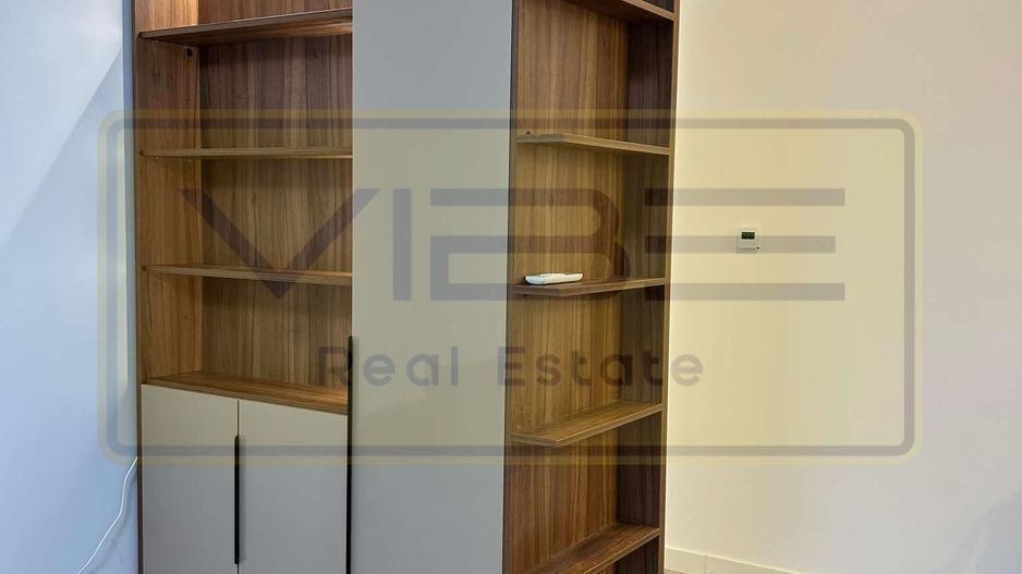 Apartament 2 camere+parcare Silk District - Poză 12