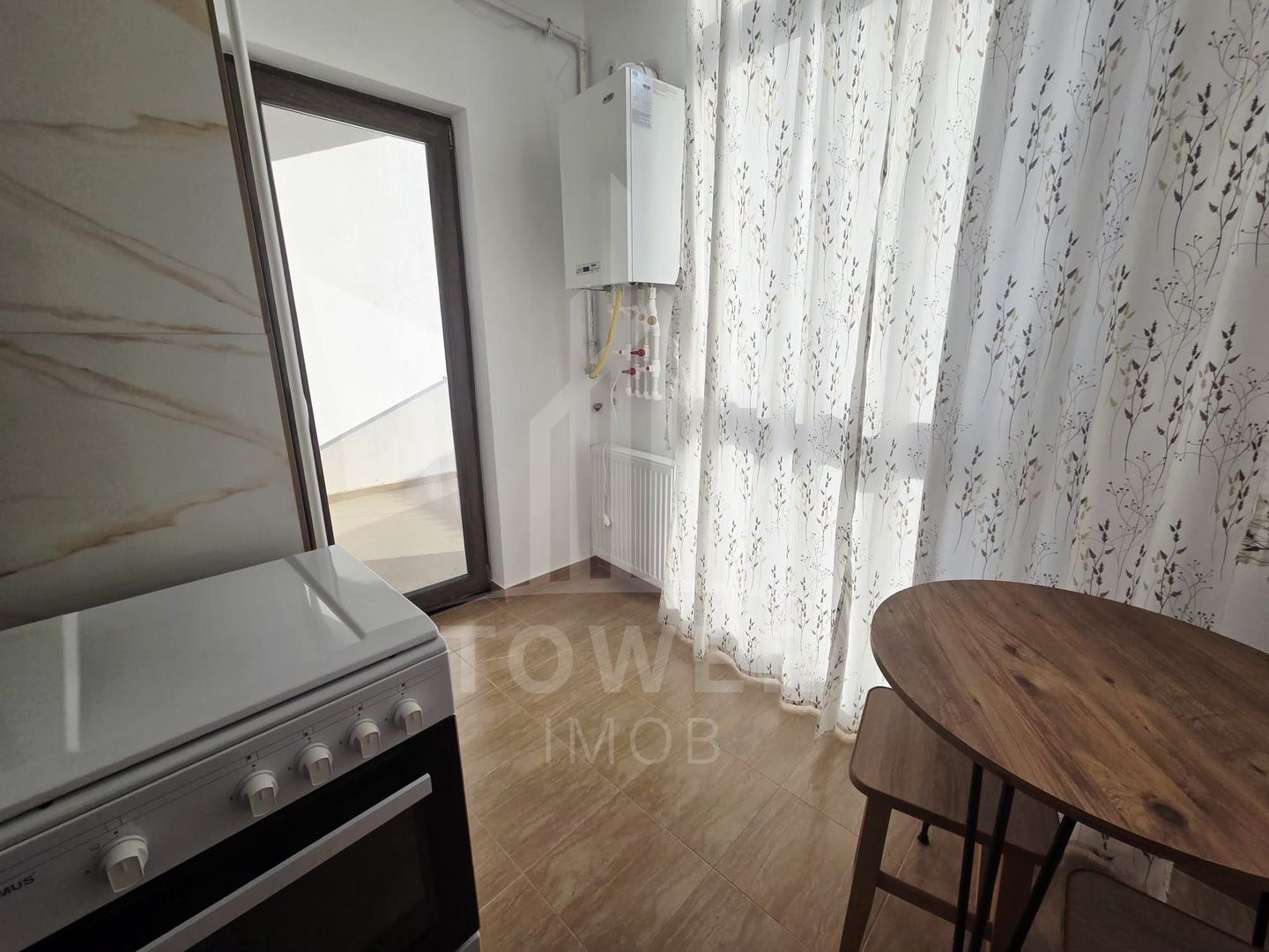 Apartament modern de închiriat – Doamna Stanca | Confort, locație excelentă - Poză 6