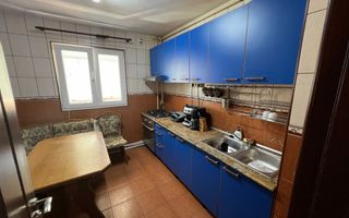 Ofertă! 3 camere decomandat, centrala proprie, parcare inclusă, pet friendly - Poză 7