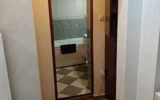 Apartament 2 camere decomandat de închiriat în zona Stația Pădurii, Iași - Poză 7
