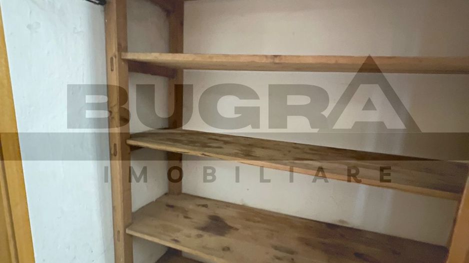 Apartament de 3 camere, decomandat, 65mp, zona strazii Campului - Poză 12