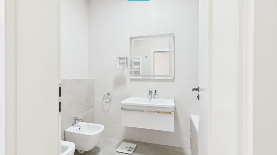 Penthouse exclusivist 3 camere | Terasă 35 mp - Poză 5