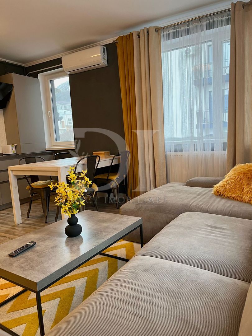 Apartament la cheie / ideal pentru locuinta sau investitie - Poză 18