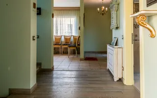 Casa individuala | 255mp s. desfasurata | teren 473mp | D+P+E | Gruia - Poză 36