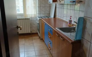 De Închiriat apartament 3 camere in Drumul Sării sector 5,- PET FRIENDLY - Poză 5