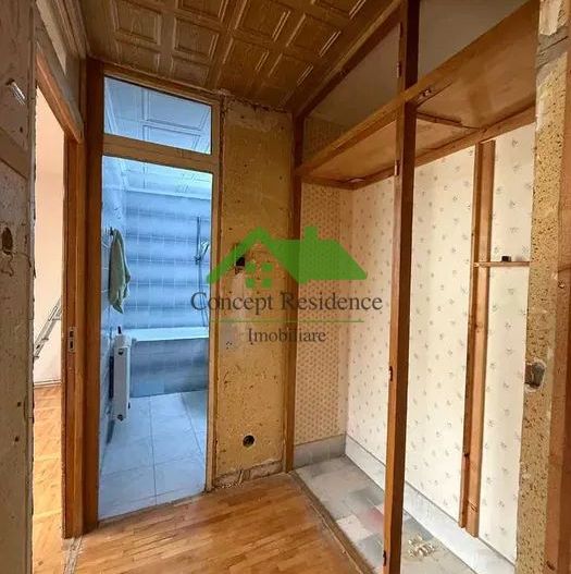 Ap 3 camere decomandat,etaj intermediar - zona Garii - Poză 8