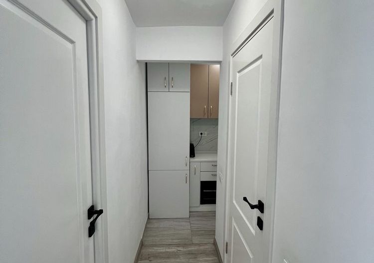 Inchiriere apartament 2 camere-nou renovat, 10 min metrou Brancoveanu - Poză 4