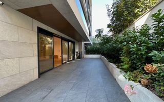 Parter inalt - 3 camere cu terase - Imobil boutique - Lacul Floreasca - Poză 5