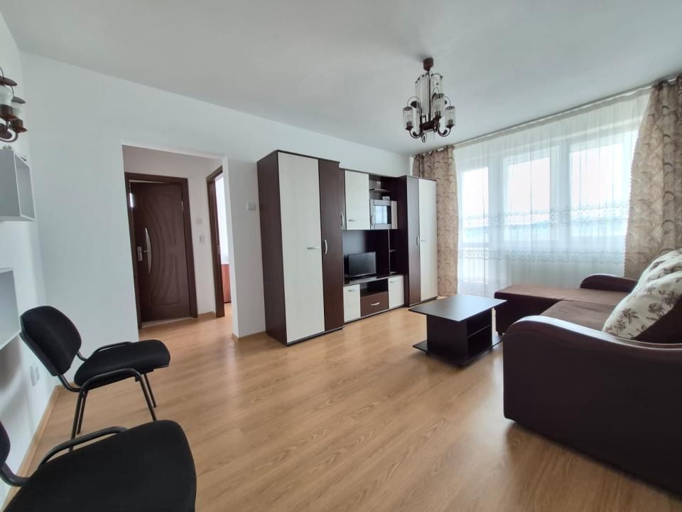 Apartament 2 camere, mobilat si utilat, Str. Genistilor - Poză 2