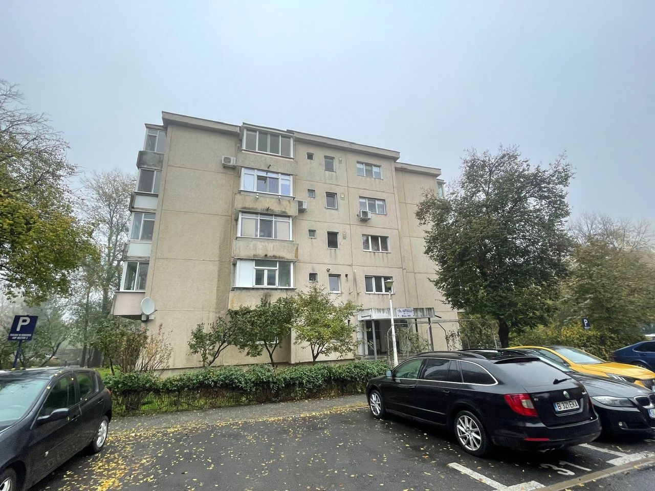 Ap. 2 cam. Metrou Costin Georgian/Parcul Florilor/Parcul Morarilor - Poză 15