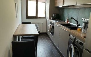 Apartament 2 camere, 57 mp utili, Florești - zona Parc Poligon - Poză 4