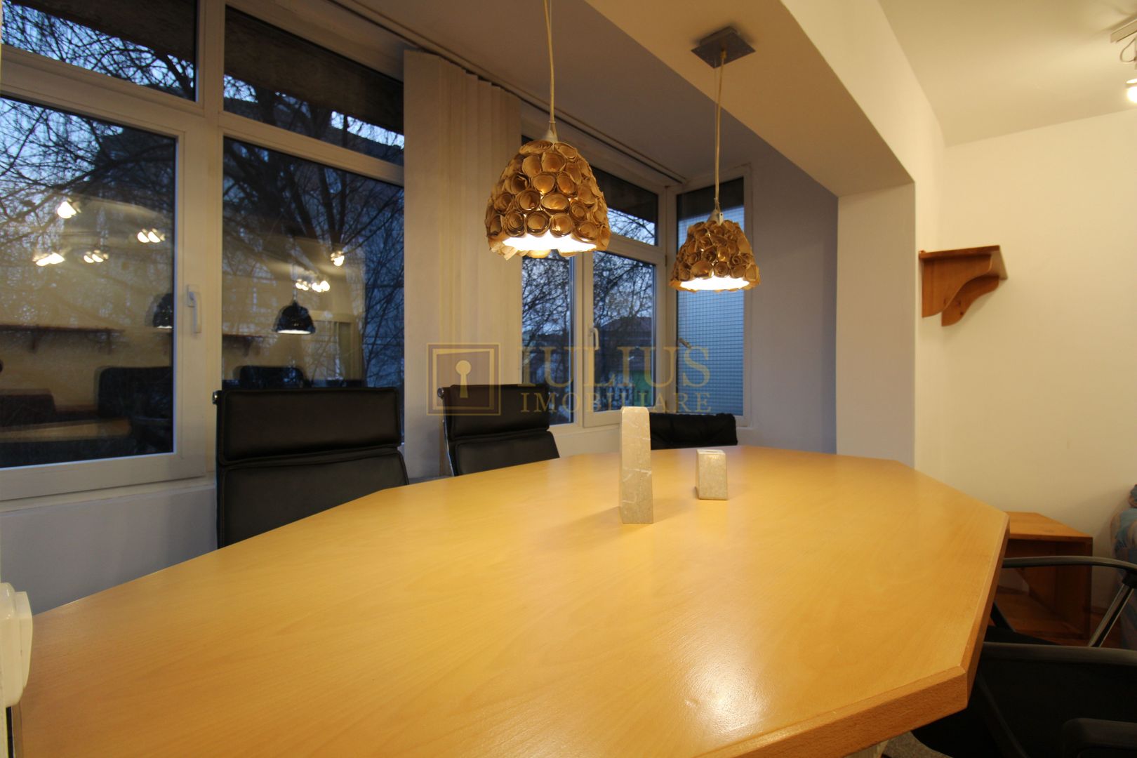 Decomandat, centrala pproprie, ideal pentru cei ce lucreaza de acasa. - Poză 6