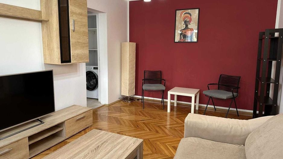 Apartament 3 camere Mazepa 1, ,et 1 - Poză 1