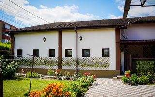 Casa individuala 2 unitati - Poză 2