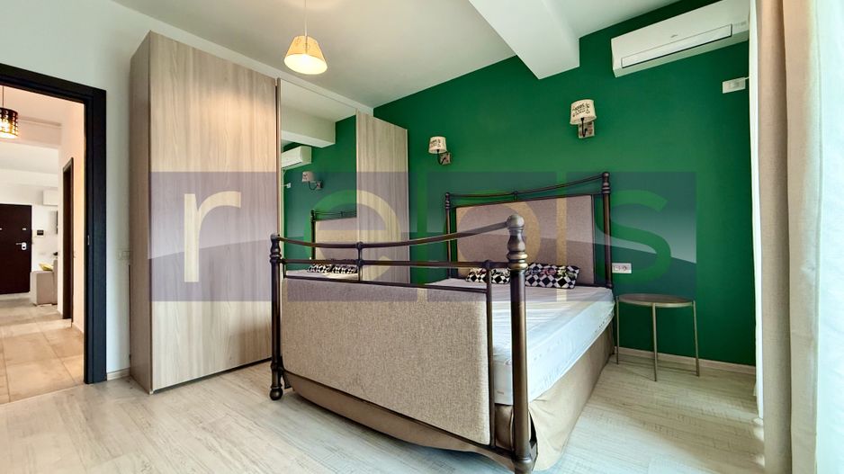 INCHIRIERE 2 CAMERE | ZONA UNIRII | CENTRALA PROPRIE - Poză 4