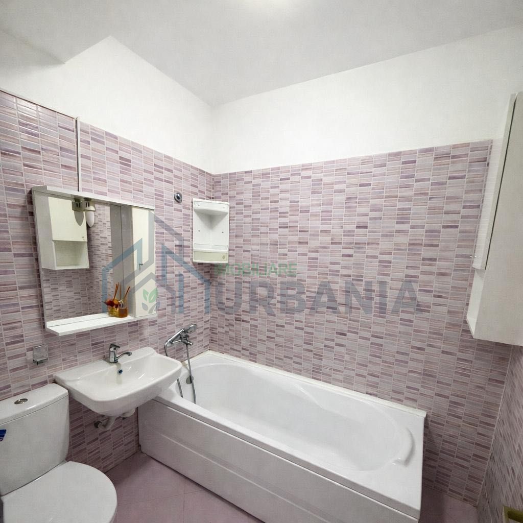 Închiriere apartament 2 camere /Tătărasi /bloc nou - Poză 5