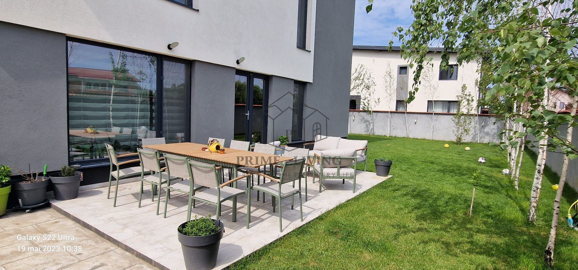 Vila individuala - Poză 39