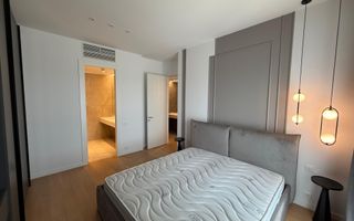Apartament superb High En 3 camere One Verdi Park I Floreasca - Poză 3