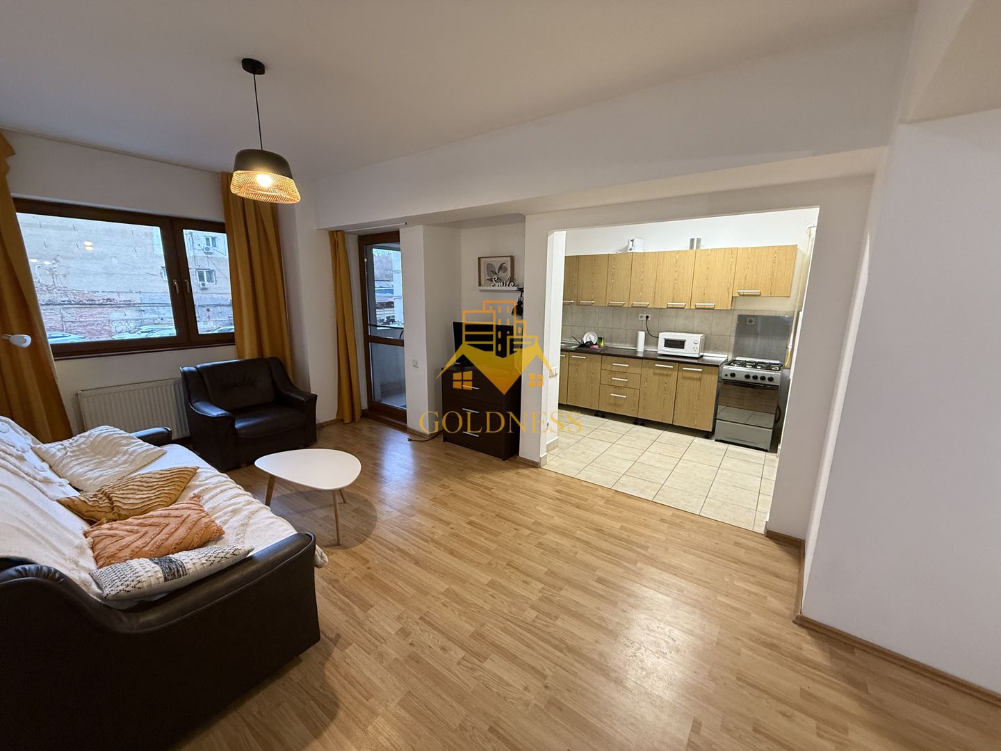 2 camere, modern, Marasti zona Dorobantilor, Piata Marasti - Poză 4