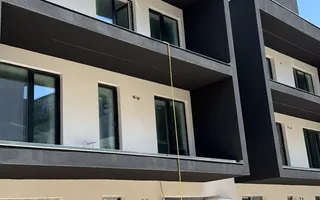Apartament 3 camere cu gradina proprie 60,9 mp | Pallady | Comision 0% - Poză 13