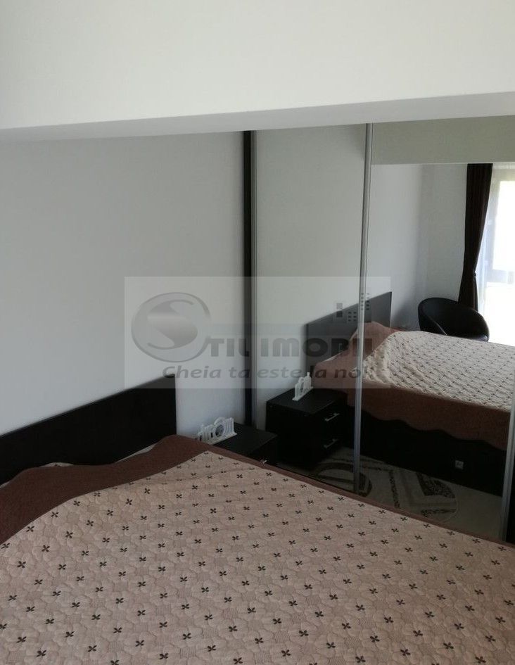 Apartament 2 camere, Nicolina – Etaj 1 , Bloc 2014 ! - Poză 3