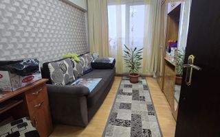 Apartament 3 camere Brancoveanu /Nitu Vasile/Loc Parcare - Poză 13