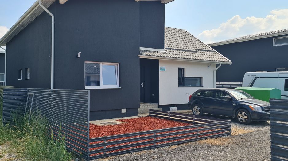 Casa 4 camere mobilata utilata cartier Izvor - Poză 10