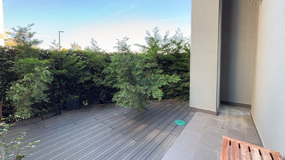 The Wooden Loft in Cloud 9 – The Essence of Refined Living - Poză 74