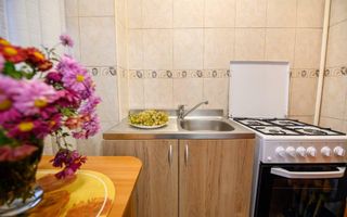 Studio superb de inchiriat, 7 minute metrou Dristor - Poză 4