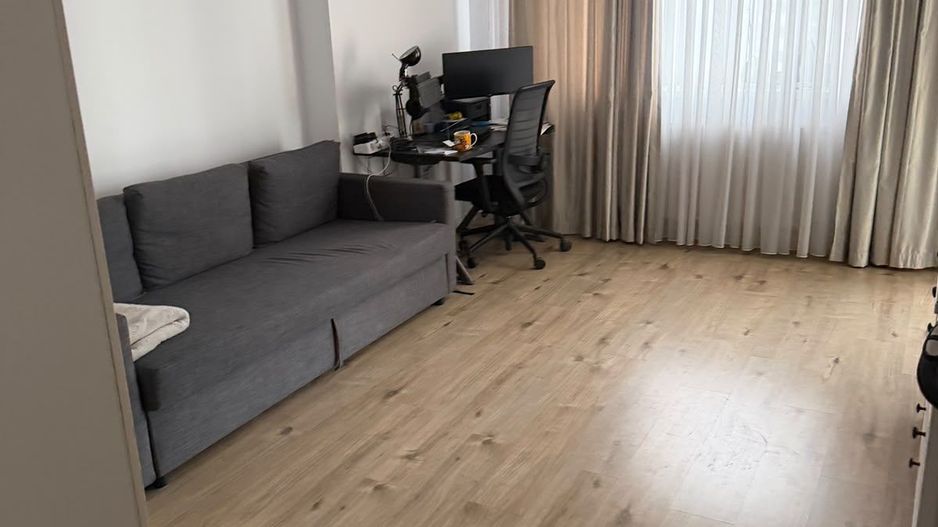 2 camere Lujerului | Gran via Park - Poză 1