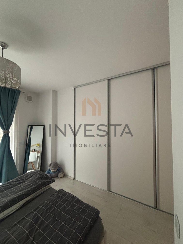 Apartament modern in Grand Park Residence! - Poză 4