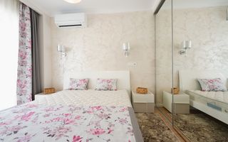 Studio Dublu + Parcare, Belvedere Residence, Pipera - Poză 1