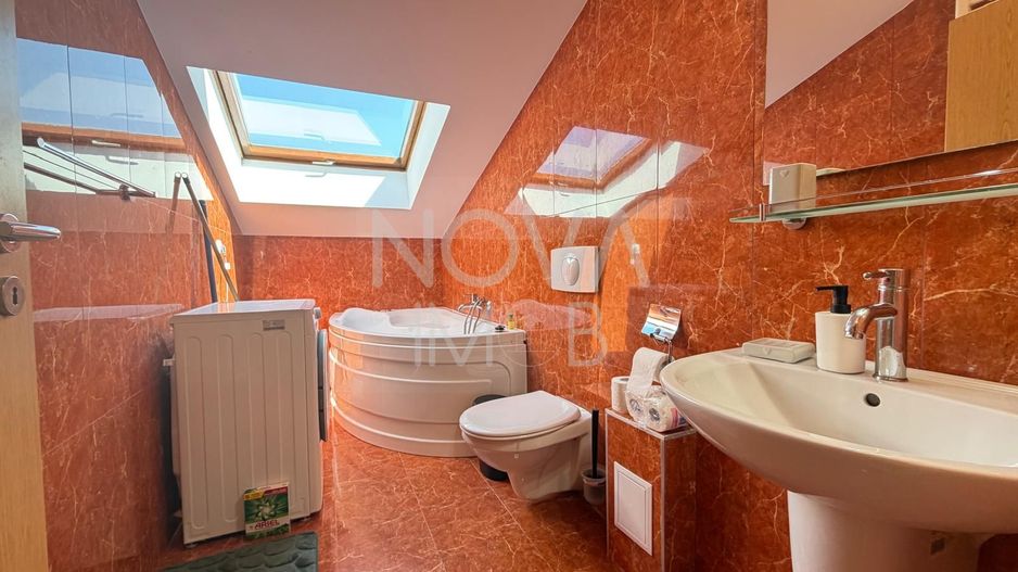 Apartament 2 camere, Str. Lunga, Terezian - Poză 9