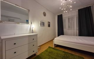 AP. 3 CAMERE- OBOR, PET-FRIENDLY, BLOC REABILITAT, MOBILAT MODERN - Poză 5