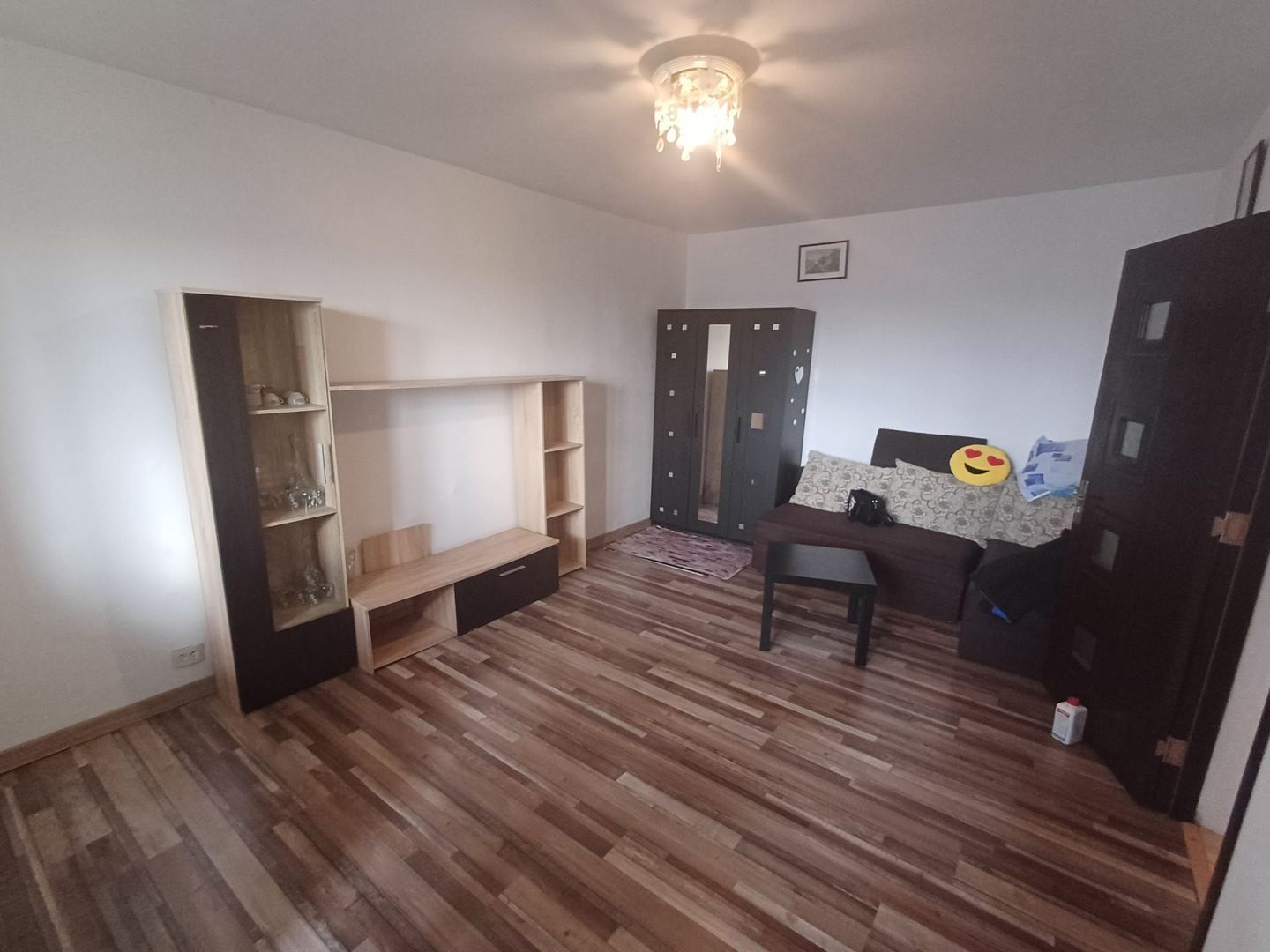 Apartament 2 camere decomandat Bloc 1982 - Metrou Dristor - Poză 3