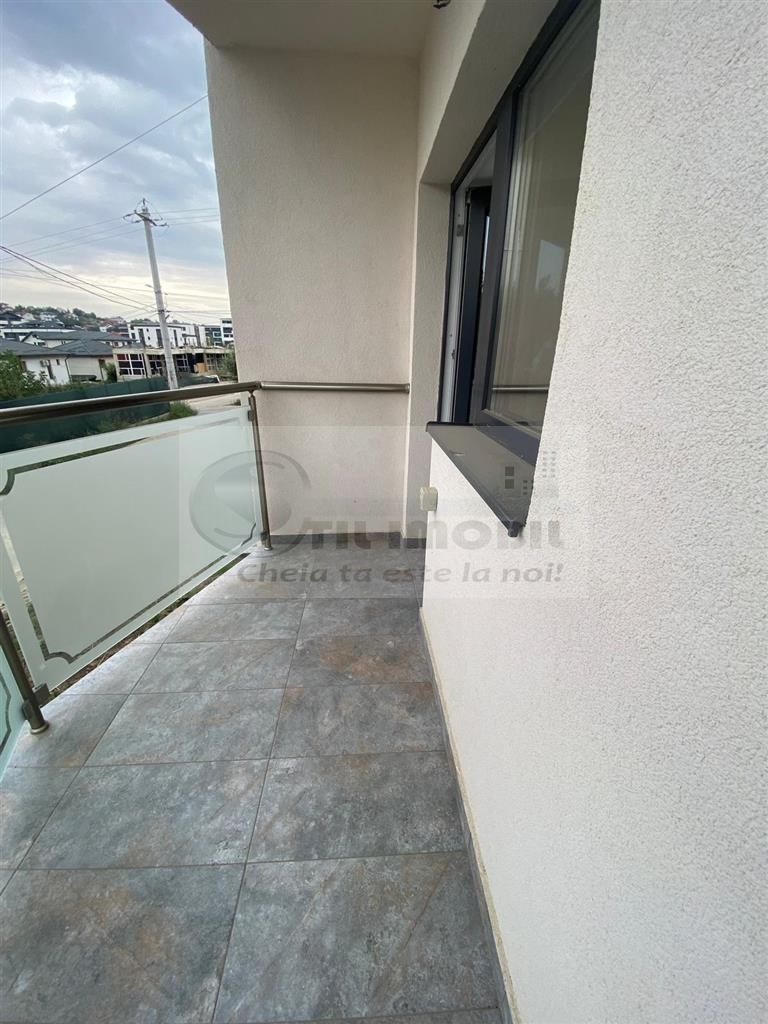 Ap 2 cam Bucium-Visani Intabulat 0% comision- 100,000 € - Poză 4