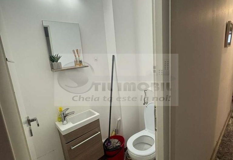 Apartament 3 camere decom 71mp- Frumoasa - Poză 16