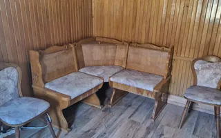 CASA DE VANZARE IN BUSTENI- POIANA TAPULUI - Poză 11
