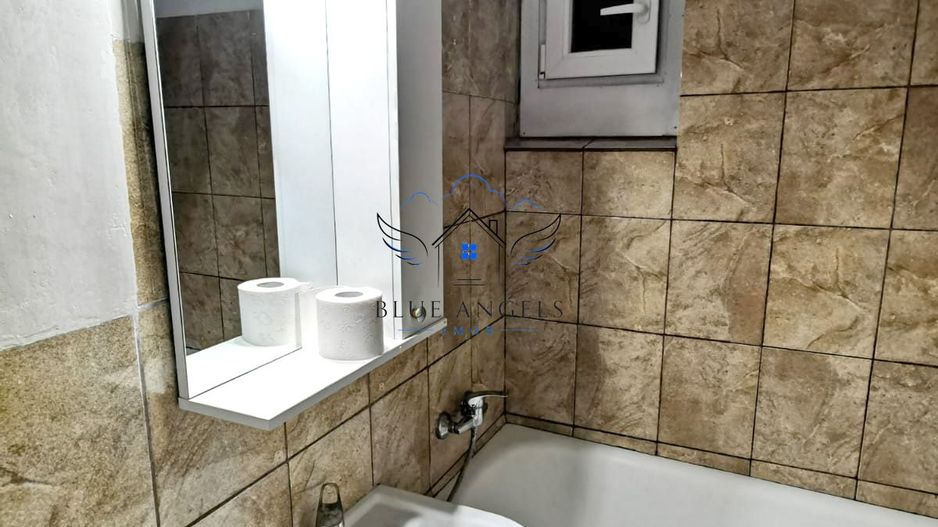 Apartament 2 camere semidecomandat, 60 mp, etaj 2 - Astra - Poză 8