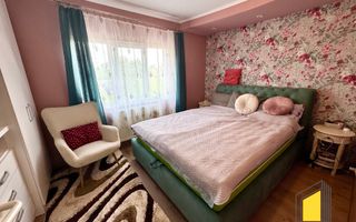 Apartament 3 camere | Etaj 1 | Zona Micro 16 - Poză 8