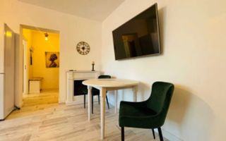 3 camere, Grigorescu, Sala Sporturilor, Iuliu Hatieganu, Parcare - Poză 3