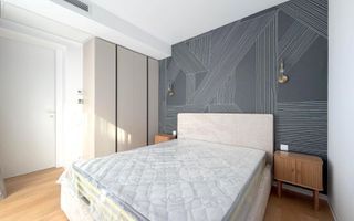 Studio dublu One Lake Club mobilat si utilat - Poză 6