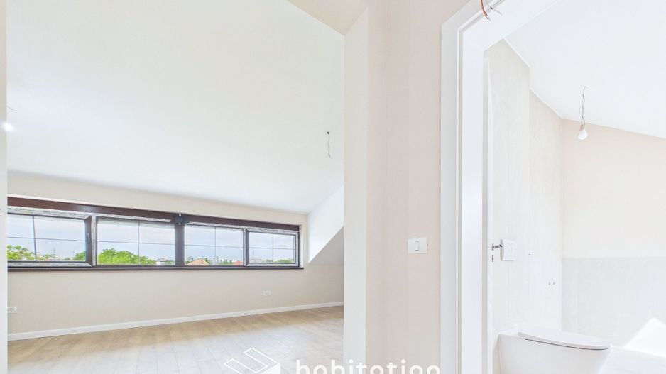 Duplex elegant în Bucovina – Mehala | 165 mp| Panouri fotovoltaice| - Poză 26