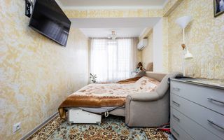 Vânzare, apartament 37 mp, str.  Tudor Vladimirescu, Durlești - Poză 7