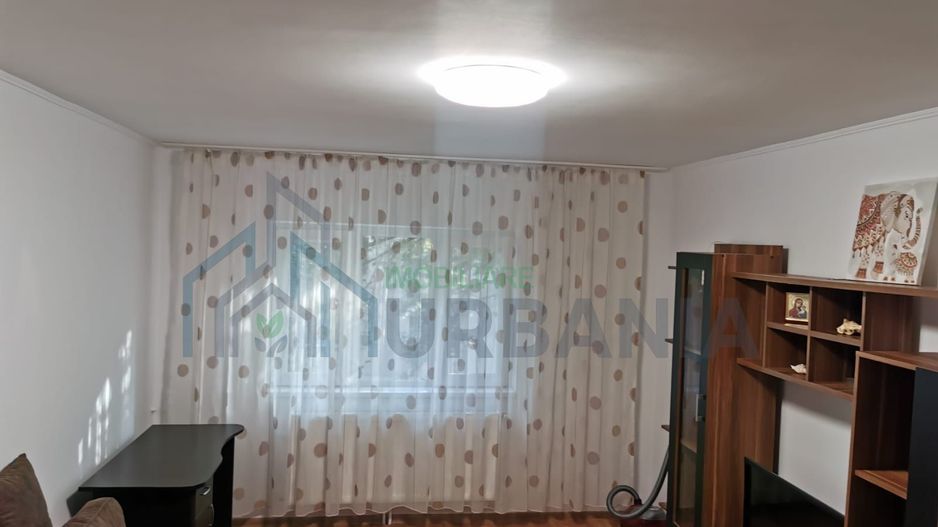 Apartament 2 camere, decomandat, 52 mp, Nicolina 2, strada Olari, Iași - Poză 2