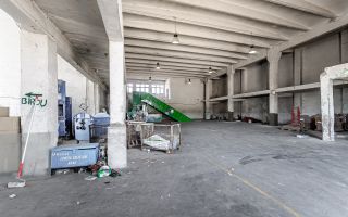Hala depozit/spatiu productie 596mp+2171mp curte de inchiriat - Poză 5