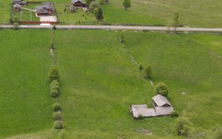 Teren Manastirea Humorului 4000mp - Poză 4