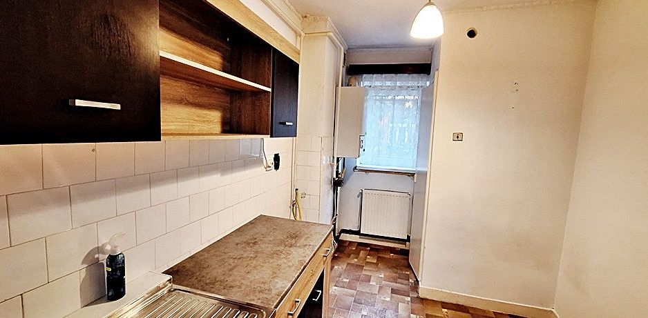Central, la poalele Dealului Cetatii, apartament cu doua camere, 107000 euro - Poză 8