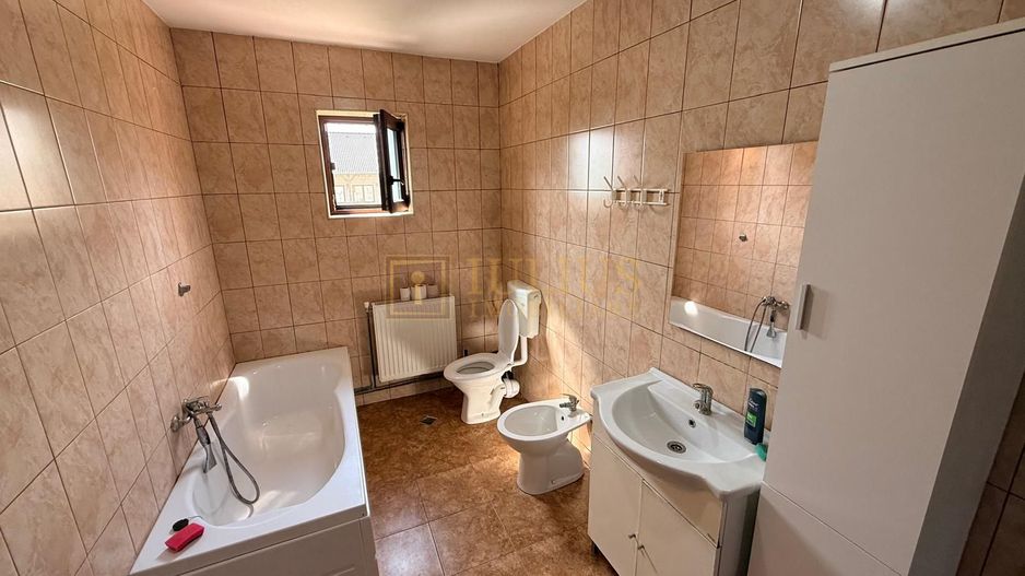 2 camere, Buziasului, centrala pe imobil, zona linistita - Poză 11