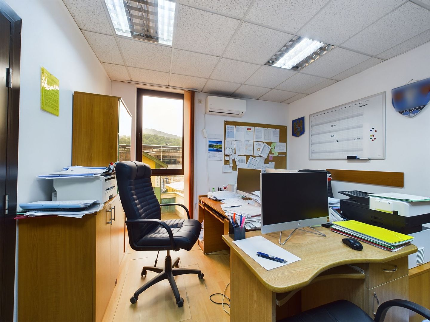 Oportunitate! Clădire de birouri cu chiriași existenți - Poză 4